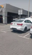 2016 Kia Rio S