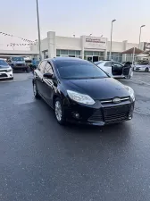 2014 فورد فوكس RS
