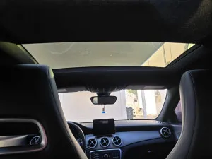 2018 Mercedes-Benz CLA CLA 250