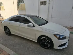 2018 Mercedes-Benz CLA CLA 250