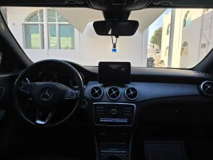 2018 Mercedes-Benz CLA CLA 250