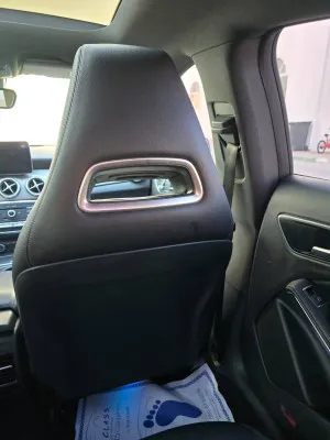 2018 Mercedes-Benz CLA CLA 250