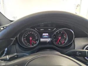 2018 Mercedes-Benz CLA CLA 250