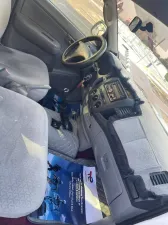2009 Toyota Hilux Double Cabin
