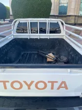 2009 Toyota Hilux Double Cabin