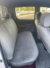 2009 Toyota Hilux Double Cabin