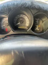 2009 Toyota Hilux Double Cabin