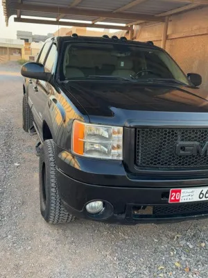 2009 GMC Sierra Denali