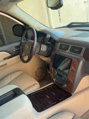 2009 GMC Sierra Denali