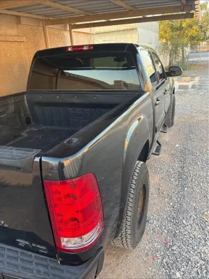 2009 GMC Sierra Denali