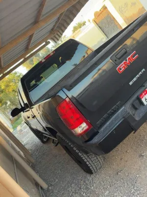 2009 GMC Sierra Denali