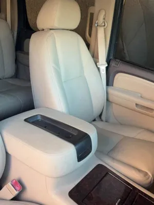 2009 GMC Sierra Denali