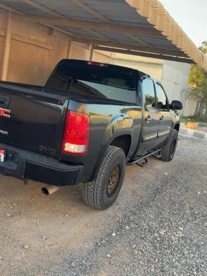 2009 GMC Sierra Denali