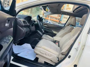 2013 Honda CR-V Touring