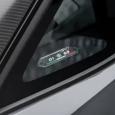 2019 لامبورجيني أفندايتر SVJ