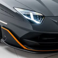2019 لامبورجيني أفندايتر SVJ