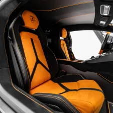 2019 لامبورجيني أفندايتر SVJ