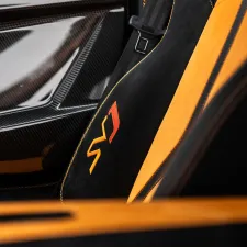 2019 لامبورجيني أفندايتر SVJ