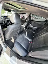 2012 Hyundai Elentra SE