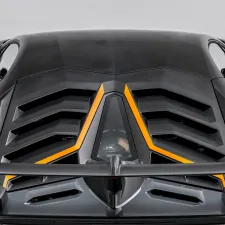 2019 لامبورجيني أفندايتر SVJ