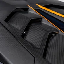 2019 لامبورجيني أفندايتر SVJ