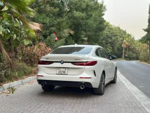2022 بي أم دابليو الفئة - 2 228i