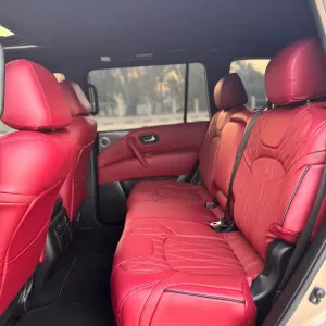 2013 نيسان باترول LE