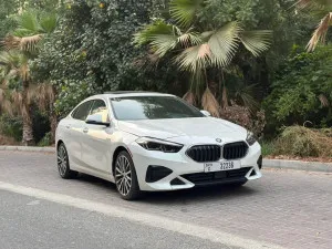 2022 بي أم دابليو الفئة - 2 228i