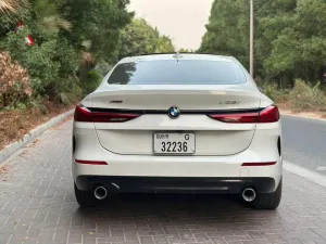 2022 بي أم دابليو الفئة - 2 228i