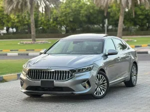 2021 Kia Cadenza Limited