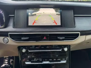 2021 Kia Cadenza Limited