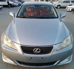 2008 Lexus IS 300