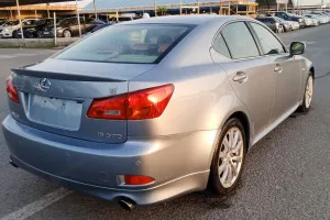 2008 Lexus IS 300