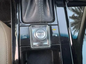 2021 Kia Cadenza Limited