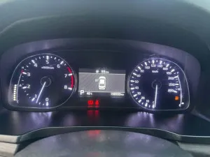 2021 Kia Cadenza Limited