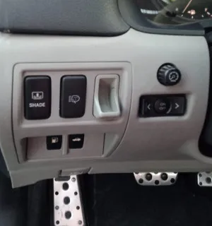 2008 Lexus IS 300