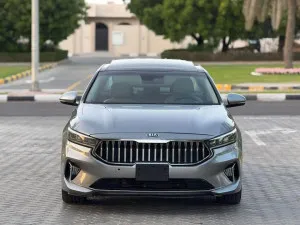 2021 Kia Cadenza Limited