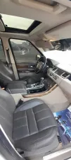2012 Land Rover Range Rover Sport HSE