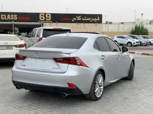 2014 Lexus IS IS 250