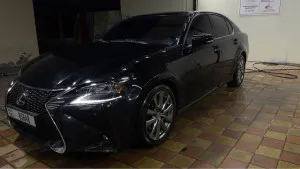 2013 Lexus GS GS250
