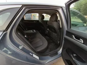 2021 Kia K5 EX
