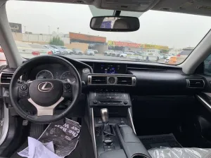2014 Lexus IS IS 250