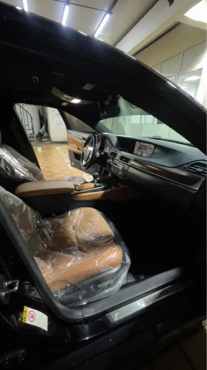 2013 Lexus GS GS250