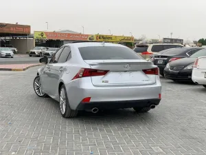 2014 Lexus IS IS 250