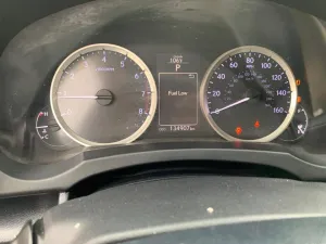 2014 Lexus IS IS 250