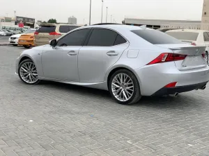 2014 Lexus IS IS 250