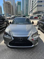 2020 Lexus ES ES300