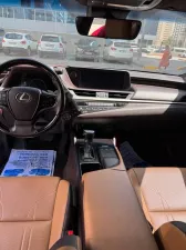 2020 Lexus ES ES300