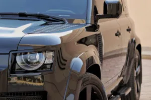 2021 Land Rover Defender 110 HSE