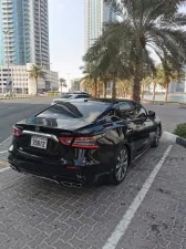 2022 Nissan Maxima SL